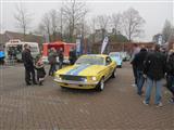 Cars & Coffee Kapellen