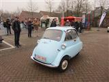 Cars & Coffee Kapellen -  18 december 2016