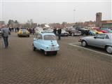 Cars & Coffee Kapellen