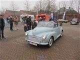 Cars & Coffee Kapellen -  18 december 2016