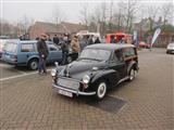 Cars & Coffee Kapellen -  18 december 2016