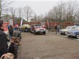 Cars & Coffee Kapellen -  18 december 2016