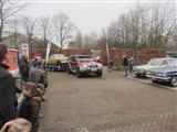 Cars & Coffee Kapellen