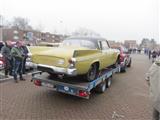 Cars & Coffee Kapellen -  18 december 2016