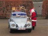 Cars & Coffee Kapellen -  18 december 2016