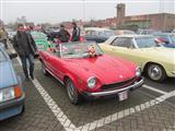 Cars & Coffee Kapellen -  18 december 2016
