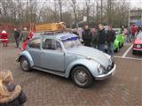 Cars & Coffee Kapellen -  18 december 2016