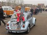 Cars & Coffee Kapellen -  18 december 2016