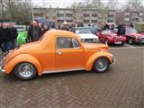 Cars & Coffee Kapellen -  18 december 2016