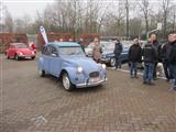 Cars & Coffee Kapellen -  18 december 2016