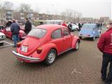 Cars & Coffee Kapellen -  18 december 2016