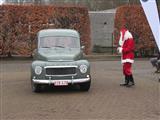 Cars & Coffee Kapellen -  18 december 2016