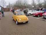 Cars & Coffee Kapellen