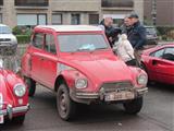 Cars & Coffee Kapellen -  18 december 2016