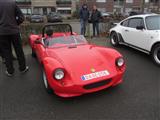 Cars & Coffee Kapellen -  18 december 2016