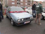 Cars & Coffee Kapellen -  18 december 2016