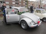 Cars & Coffee Kapellen -  18 december 2016