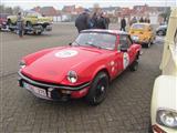 Cars & Coffee Kapellen -  18 december 2016