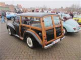 Cars & Coffee Kapellen -  18 december 2016