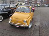 Cars & Coffee Kapellen -  18 december 2016