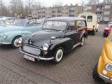 Cars & Coffee Kapellen -  18 december 2016