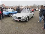 Cars & Coffee Kapellen