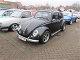 Cars & Coffee Kapellen -  18 december 2016