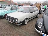 Cars & Coffee Kapellen -  18 december 2016