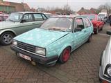 Cars & Coffee Kapellen -  18 december 2016