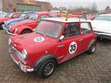 Cars & Coffee Kapellen -  18 december 2016