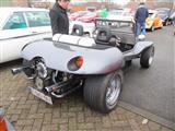 Cars & Coffee Kapellen -  18 december 2016