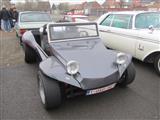 Cars & Coffee Kapellen -  18 december 2016