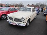 Cars & Coffee Kapellen -  18 december 2016