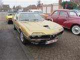 Cars & Coffee Kapellen -  18 december 2016