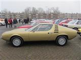 Cars & Coffee Kapellen -  18 december 2016