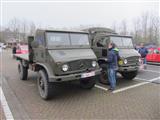 Cars & Coffee Kapellen -  18 december 2016