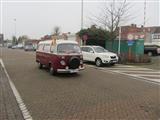 Cars & Coffee Kapellen -  18 december 2016