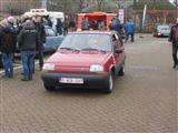 Cars & Coffee Kapellen -  18 december 2016