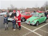 Cars & Coffee Kapellen -  18 december 2016