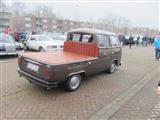 Cars & Coffee Kapellen -  18 december 2016
