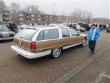 Cars & Coffee Kapellen -  18 december 2016