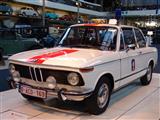 100 Years BMW -  5 januari 2017
