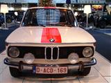 100 Years BMW -  5 januari 2017