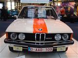 100 Years BMW