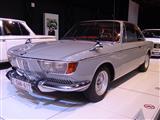 100 Years BMW -  5 januari 2017