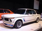 100 Years BMW -  5 januari 2017