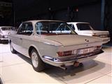 100 Years BMW -  5 januari 2017