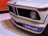 100 Years BMW -  5 januari 2017