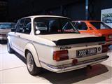 100 Years BMW -  5 januari 2017