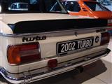 100 Years BMW -  5 januari 2017